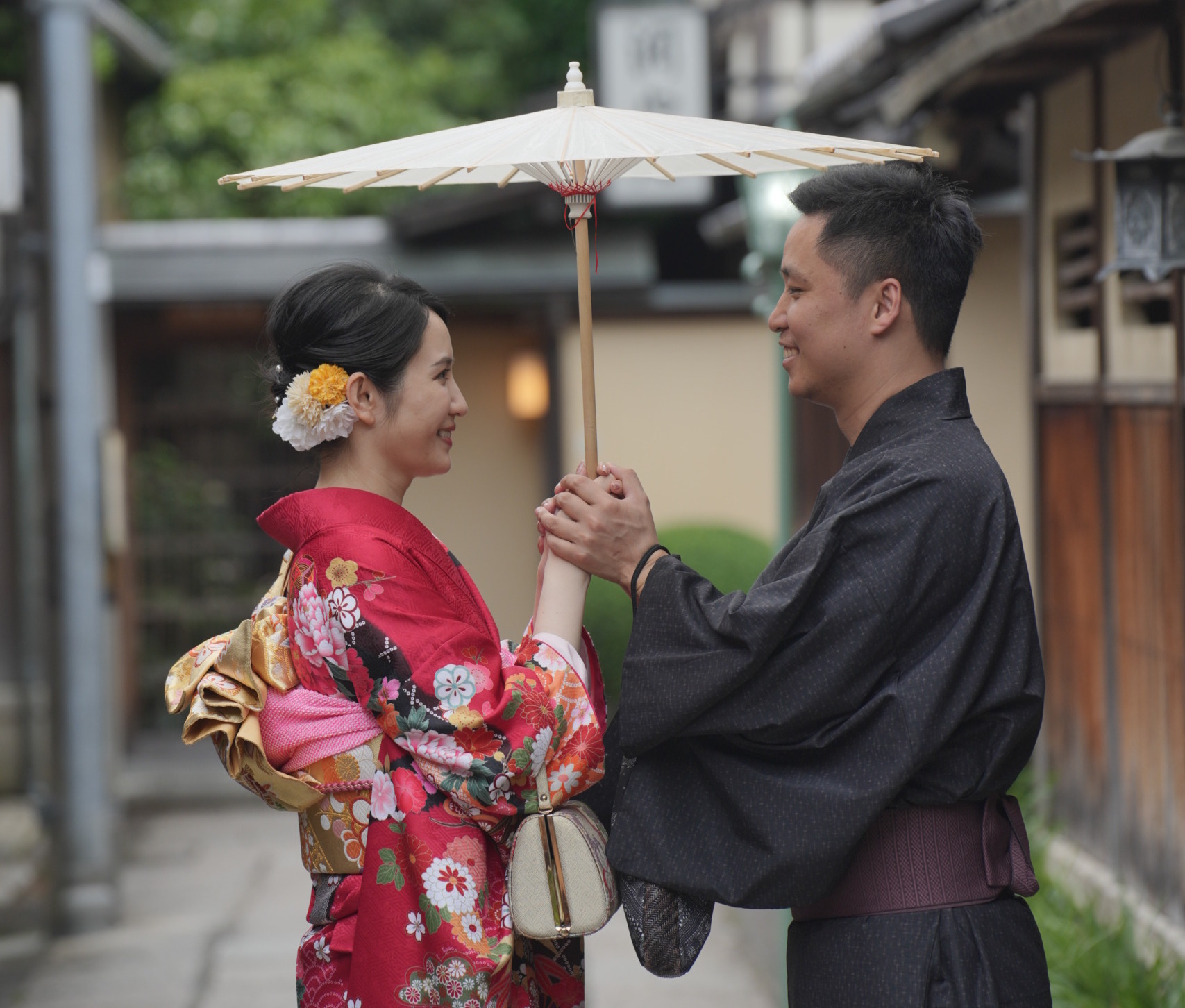 お客様お写真 – 2023/07/07 –